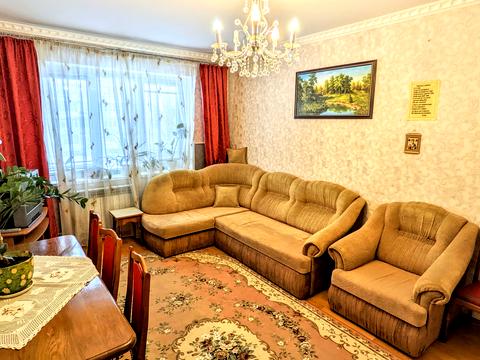 квартира за адресою Докії Гуменної вул. (Юрія Смолича), 6-В