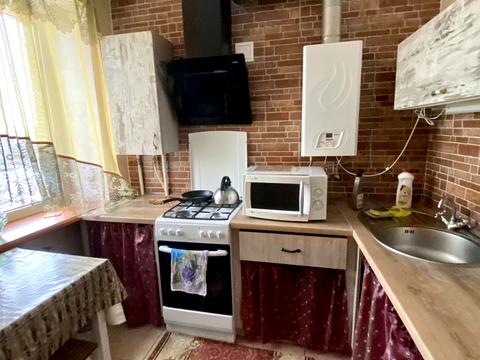 квартира за адресою Завокзальна вул., 7а