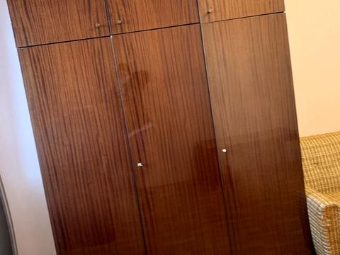 квартира за адресою Симиренка вул., 5-В