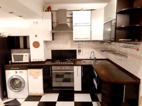 квартира за адресою Дарницький бульв., 15