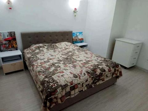 квартира за адресою Сім'ї Кульженків вул. (Петра Дегтяренка), 31-А