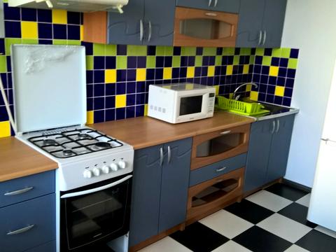 квартира за адресою Мирослава Мисли вул. (Цілиноградська), 50