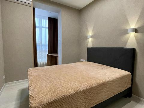 квартира по адресу Надежды Алексеенко ул. (Чичерина), 14б