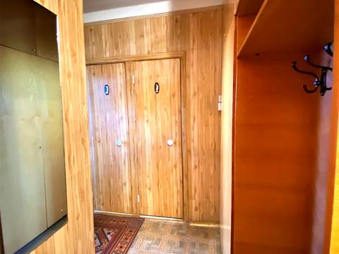 квартира по адресу Святошинская ул., 31