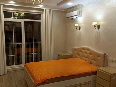 квартира за адресою Дмитра Луценка вул. (Крейсера "Аврора"), 6