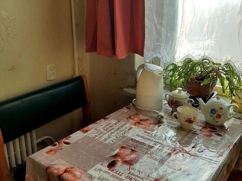квартира по адресу Тополиная ул., 19