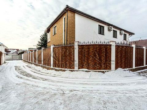 дом по адресу Святищенская ул.