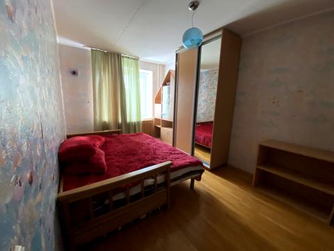 квартира за адресою Миколи Садовського вул., 12