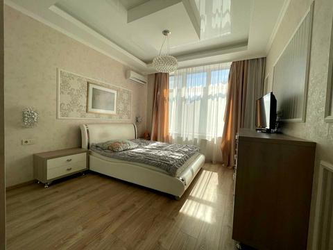 квартира по адресу Андрея Верхогляда ул. (Михайла Драгомирова), 7