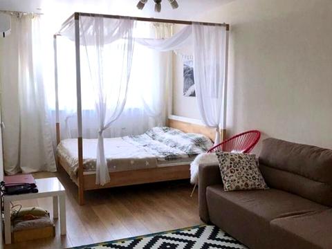 квартира за адресою Воскресенська вул., 16-Г