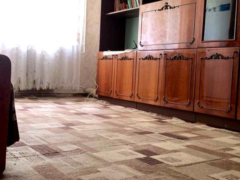 квартира по адресу Владислава Бувалкина ул. (Бочарова Генерала), 10