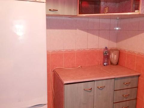 квартира по адресу Левка Лукьяненко ул. (Маршала Тимошенко), 1-Б