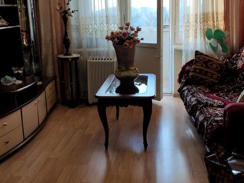 квартира за адресою Чоколівський бульв., 22