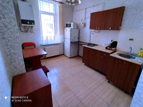 квартира по адресу Овидиопольская дорога ул., 17