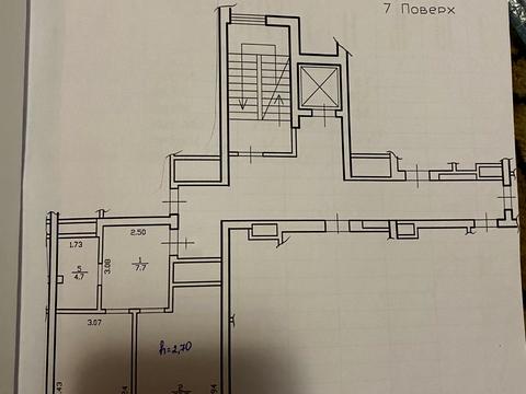 квартира за адресою Зелена вул., 151