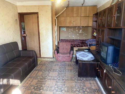 квартира за адресою Октябрьская, 43