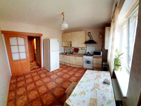 квартира за адресою Дьяченко, 6