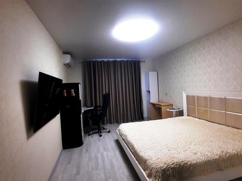 квартира за адресою Милославська вул., 16