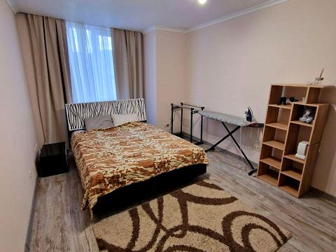 квартира по адресу Коперника ул., 3