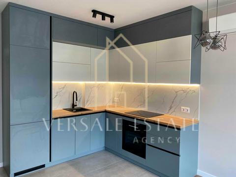 квартира за адресою Павла Думанського вул., 27