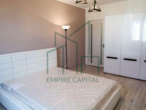 квартира по адресу Кульпарковская ул., 156