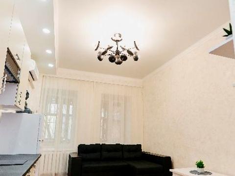 квартира за адресою Італійська вул. (Пушкінська), 66