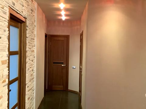 квартира по адресу Сапёрно-Слободская ул., 10