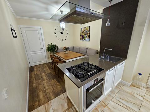 квартира за адресою Львівська вул., 7