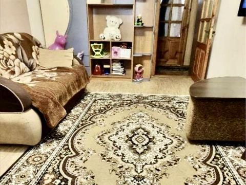 квартира по адресу Ильинская ул., 57