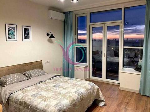 квартира за адресою Берестейський просп. (Перемоги), 6