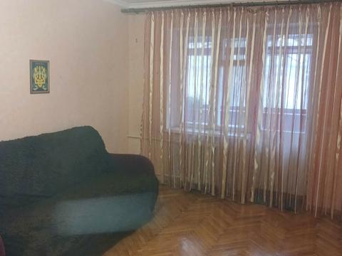 квартира по адресу Воздухофлотский просп. (Повітрофлотський), 20