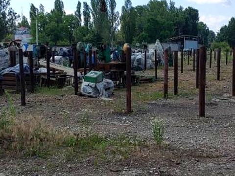 комерційна за адресою Гаванська вул., 15
