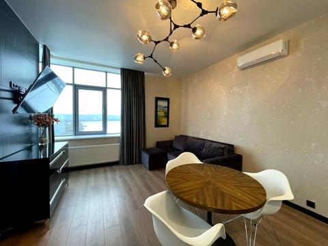 квартира за адресою Трускавецька вул., 10-Д