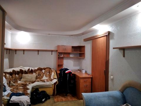 квартира по адресу Володимирська, 5