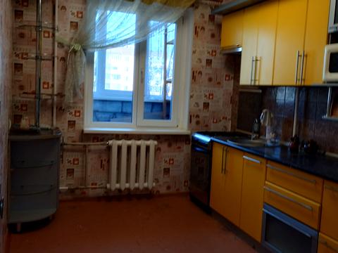 квартира по адресу Европейский бульв., 16