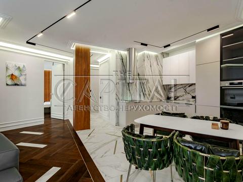 квартира за адресою Київ, Михайла Бойчука вул. (Кіквідзе), 41