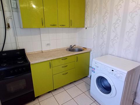 квартира по адресу Науки просп., 4