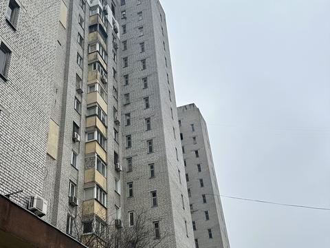 квартира по адресу Тополёвая ул., 4-8