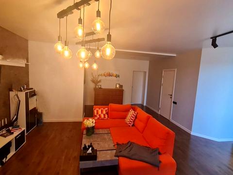 квартира за адресою Мостобудівників вул., 18