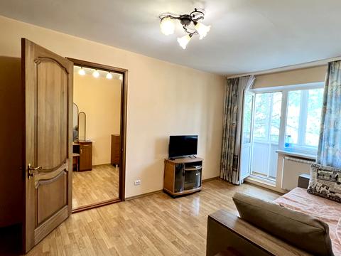 квартира за адресою Ніжинська вул., 73