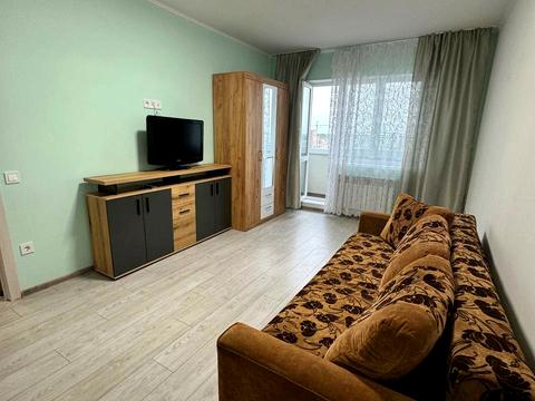 квартира по адресу Водопроводная ул., 62