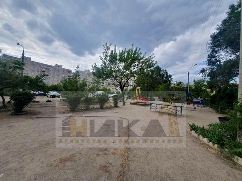 квартира по адресу 40 лет Победы просп., 25-А