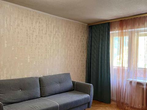 квартира за адресою Михайла Донця вул., 17/46