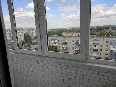квартира за адресою Крошенська вул., 26