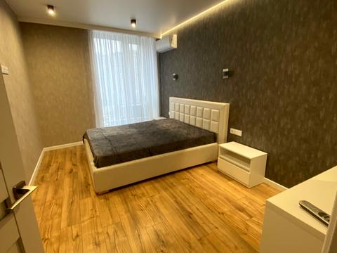 квартира за адресою Зарічна вул., 4к1