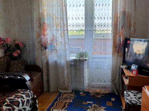 квартира по адресу Семеренка, 18 а