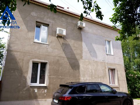 квартира за адресою Огієнка Івана, 3