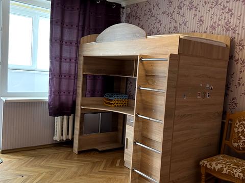 квартира за адресою Михайла Омеляновича-Павленка вул. (Суворова), 18/20