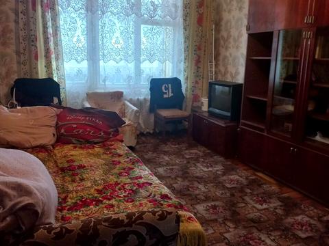 квартира по адресу Историческая ул., 20-Б