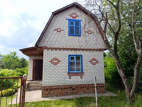 дом по адресу Вишнева